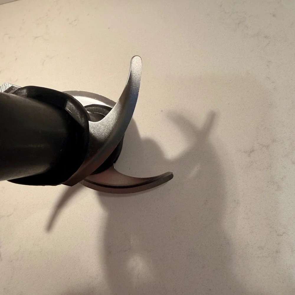 Ninja Blender 6 Blade Attachment for BL773CO 30 Ninja Mega Kitchen System‎ EUC